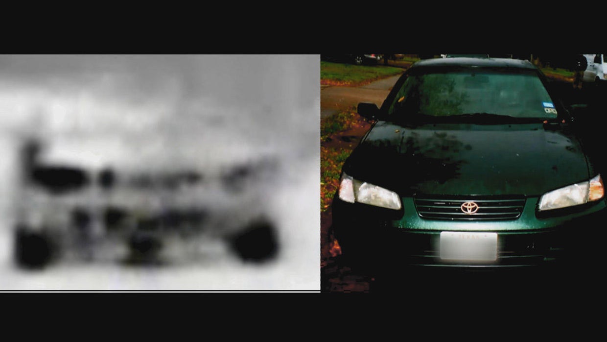Kathy Blair murder: Was a killer filmed on his way to committing brutal ...