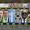 Calendar: Week of March 18