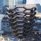 The Vessel: Thomas Heatherwick's oversized public art structure