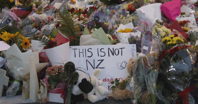 New Zealand terror attack: The carpet has been pulled out from under us