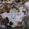 New Zealand terror attack: "The carpet has been pulled out from under us"