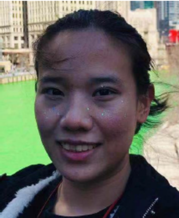 Meilun Wu, missing 