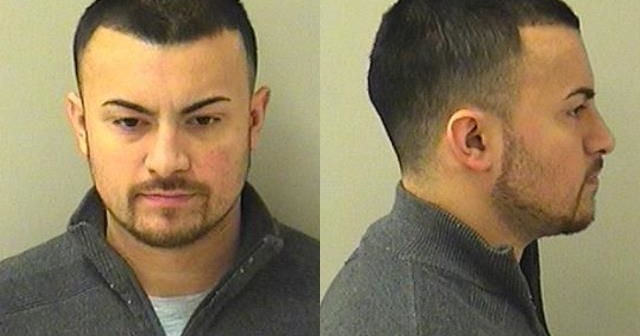 Carpentersville Man Gets 9 1/2 Years In Prison For Sexual Assault Of ...
