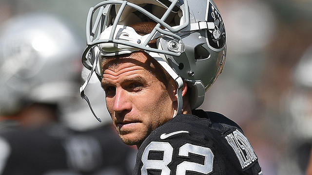 Free agency rumor: Patriots interested in ex-Raiders WR Jordy Nelson - Pats  Pulpit