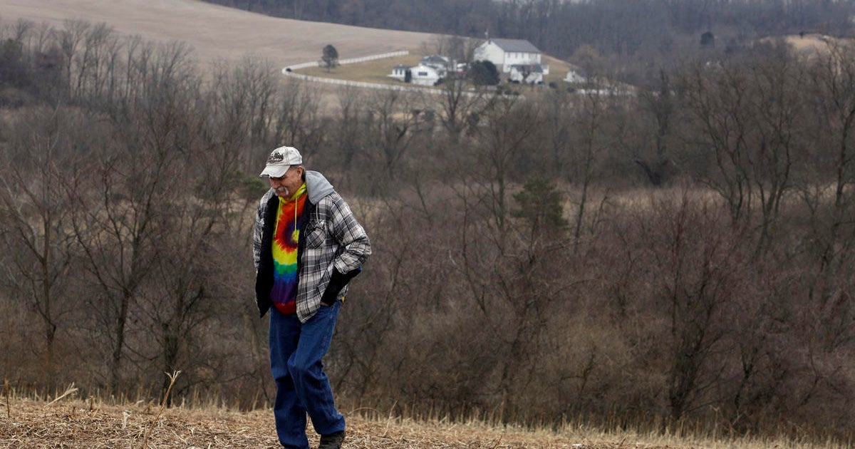 Family sues Pennsylvania State Police over bulldozer death of pot ...
