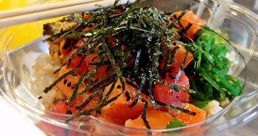 Here Are Denver's Top 5 Hawaiian Food Spots CBS Colorado