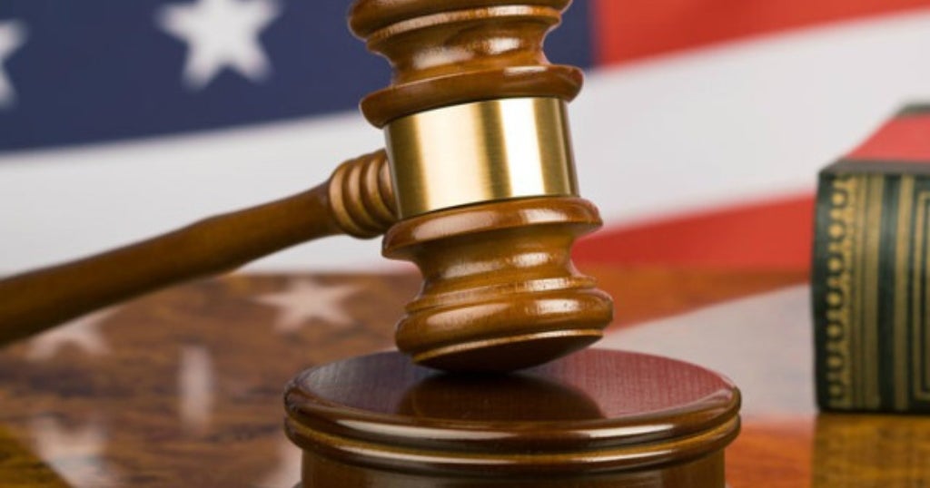 Santa Cruz County Judge Censured After Trying To Get Red Light Ticket