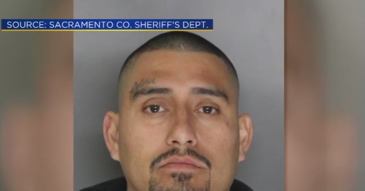 Driver Suspected Of DUI In Fatal Crash Appearing In Court - CBS Sacramento