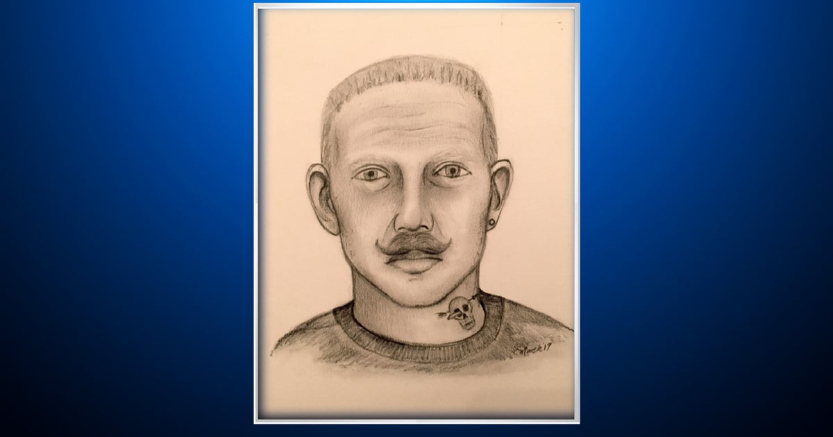 Police Looking For Suspect In Attempt To Entice A Child - CBS Colorado