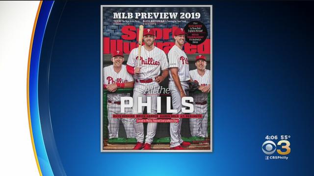 Phillies powered to cathartic win by Hoskins, Nola - Sports Illustrated