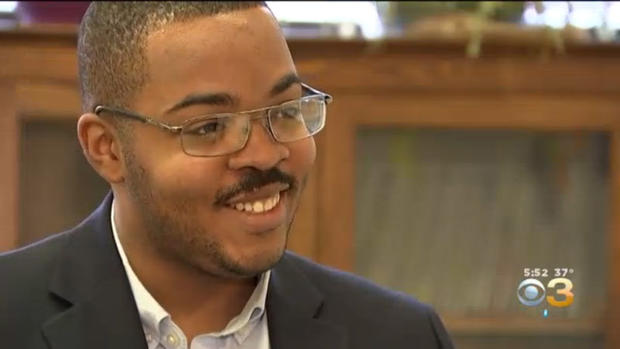 Temple University Student Creates Organization For Classmates To Mentor High School Student 