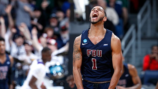 Fairleigh Dickinson v Prairie View A&amp;M 