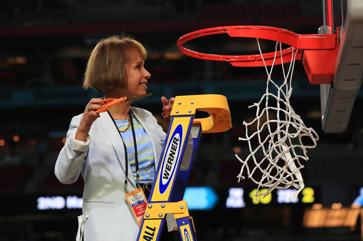 USC Names Carol Folt As First Female President In School's History ...