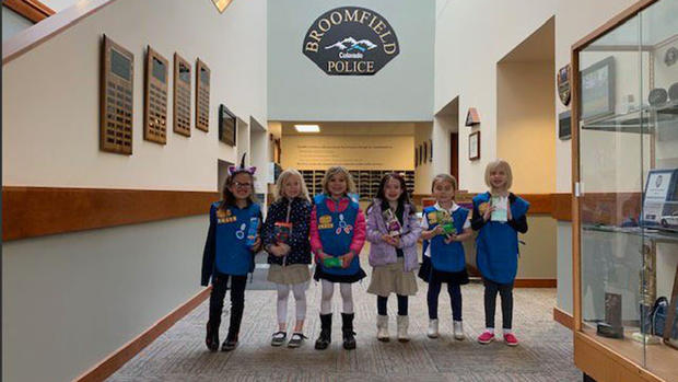 broomfield police girl scouts delivery 2 copy 