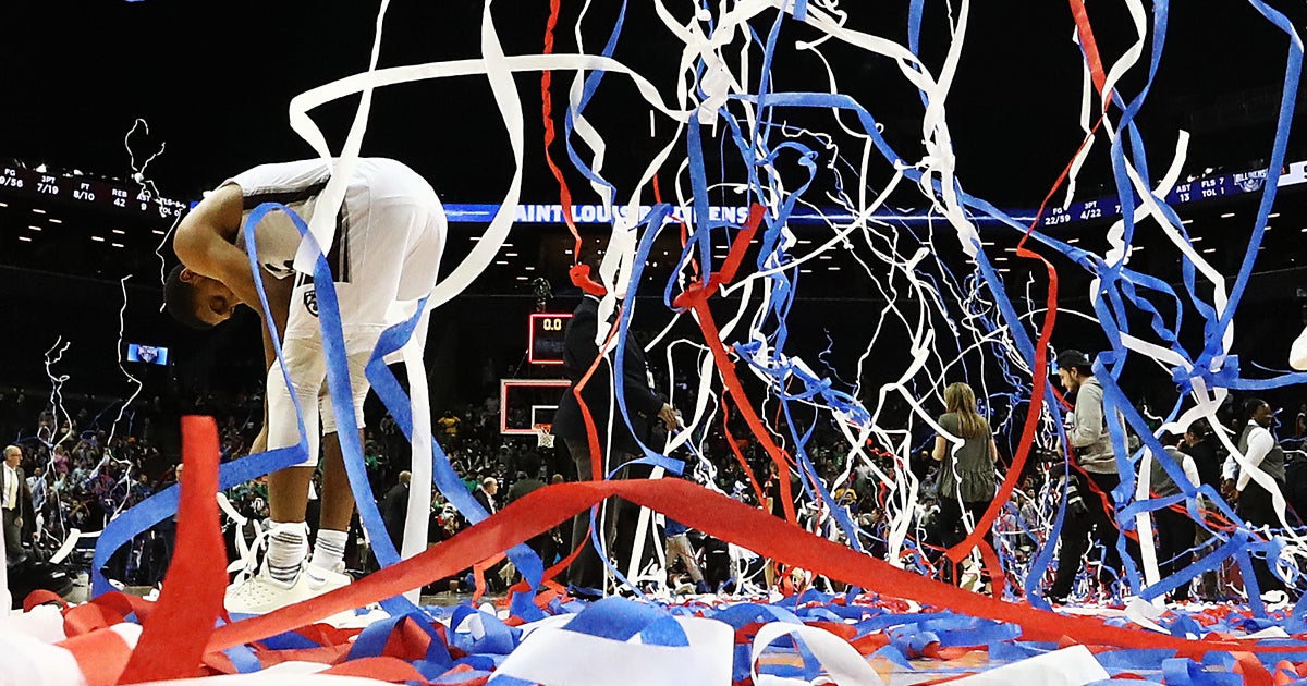 Sports Photos Of The Week (3/18/19)
