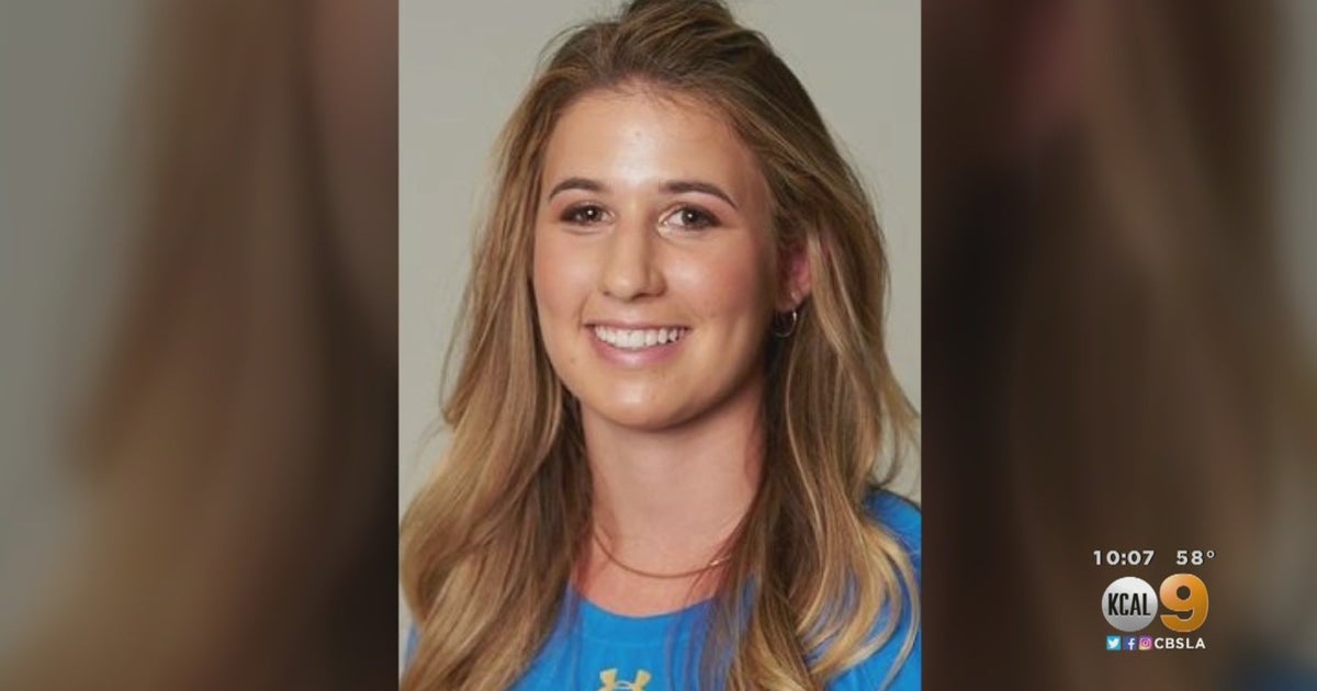 UCLA Women's Soccer Player Lauren Isackson Reportedly Linked To College ...