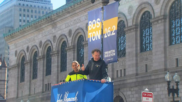 boston marathon banner 