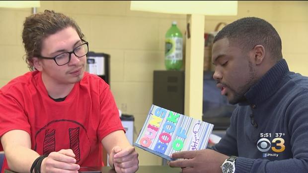 Brotherly Love: Temple Student Starts Mentoring Program(1) 