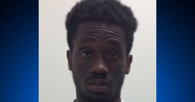 Man Charged With Murdering His Uncle In PG County Home - CBS Baltimore