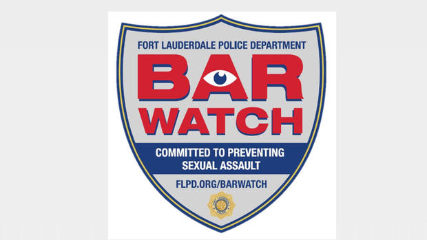 Fort Lauderdale Bar watch 