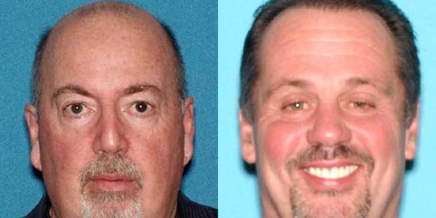 Police say former Holbrook Little League President 64-year-old Anthony Del Vecchio and former Treasurer 56-year-old John Lehman stole more than $118,000 from the league. 