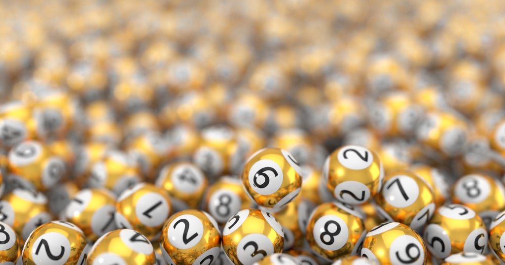 Michigan lottery results 3 20 19 cbs detroit