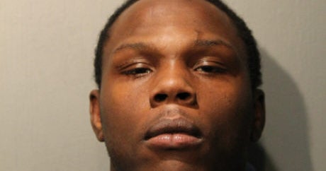UPDATE: Case Worker Who Visited Home Of Two-Year-Old Two Days Before He ...