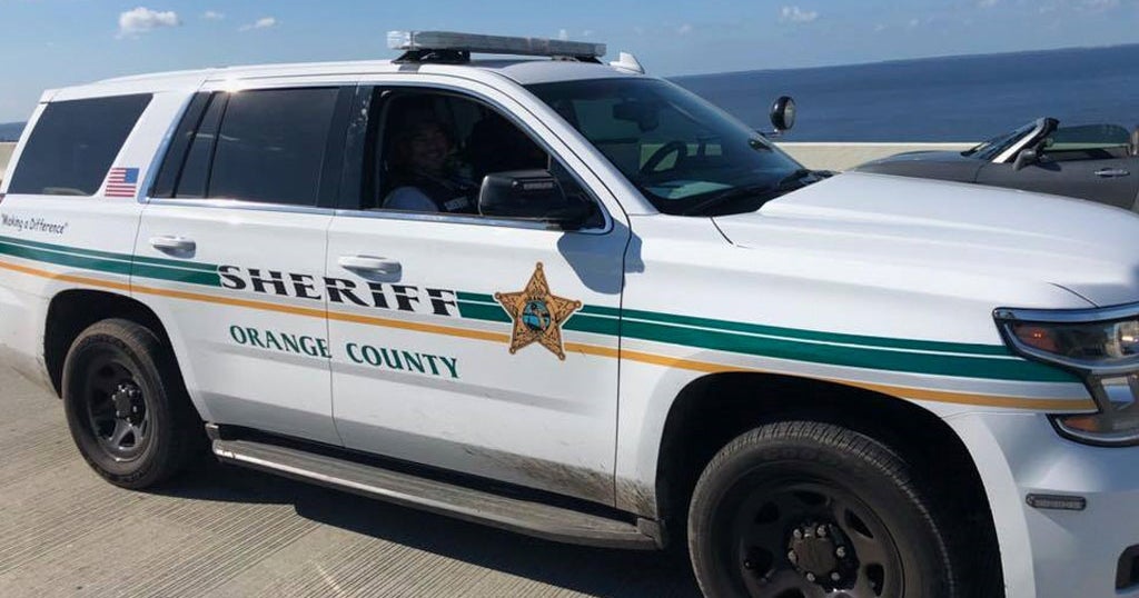 'Muslims Taking Over America' Facebook Post Gets Florida Deputy