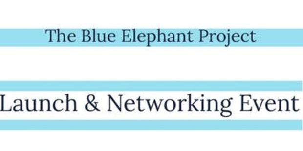 blue elephant project 