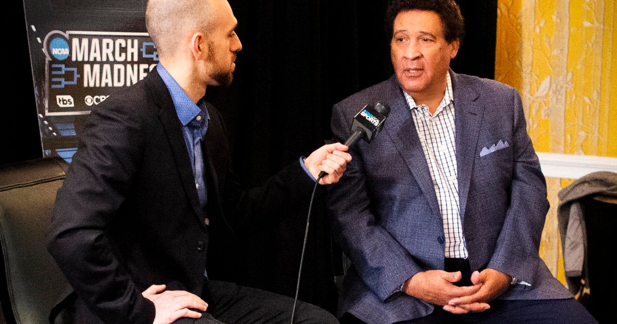 Sportscaster Greg Gumbel dies at age 79