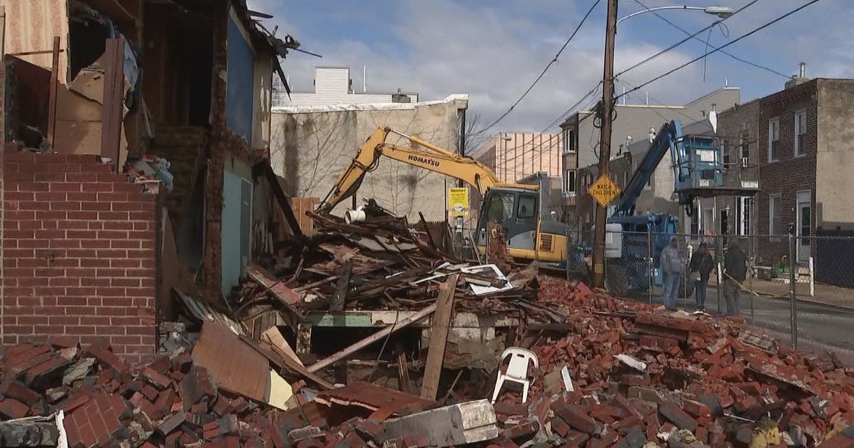 'This Has Got To End': Family Livid After Contractor's Next-Door ...