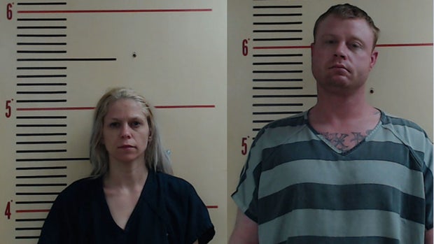 Chelsea Lynn Applewhite and David Roy Jackson 