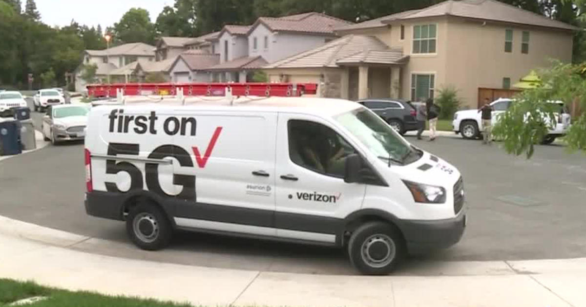 Research Firm Believes Verizon 5G Home In Sacramento May Not Succeed ...