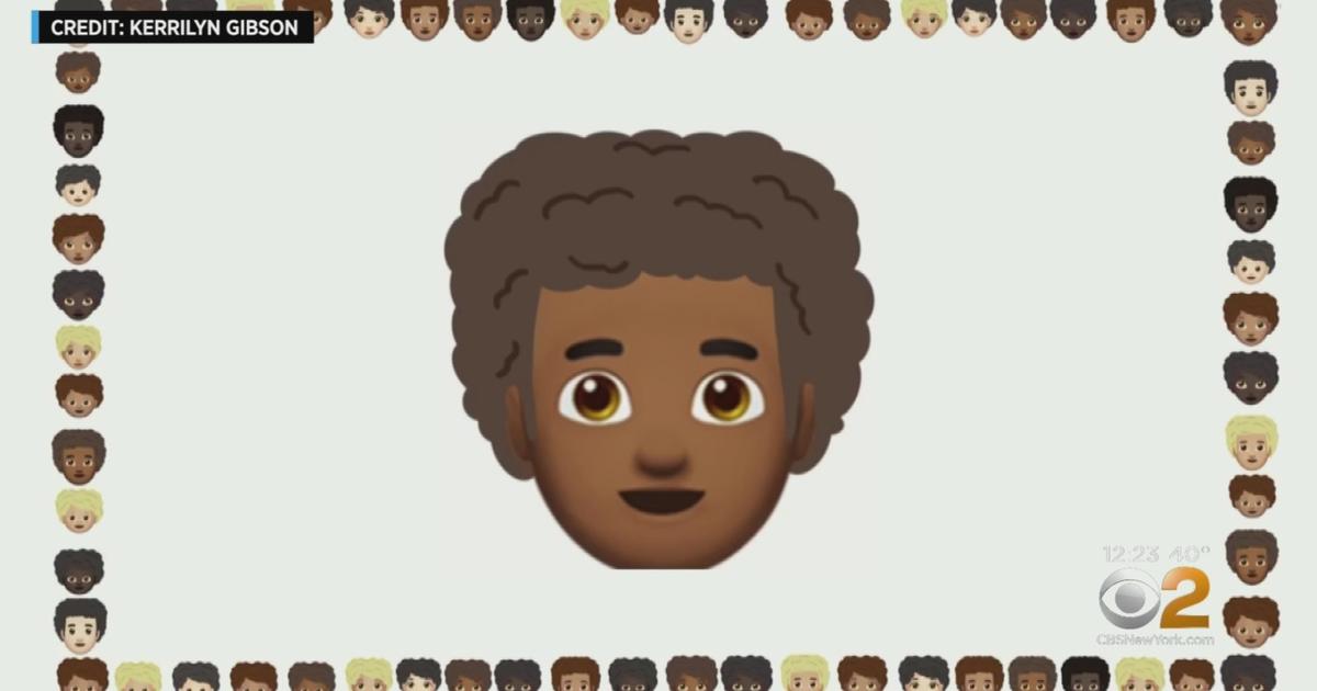 Brooklyn Woman Starts Petition To Create The First Emoji For Afro ...