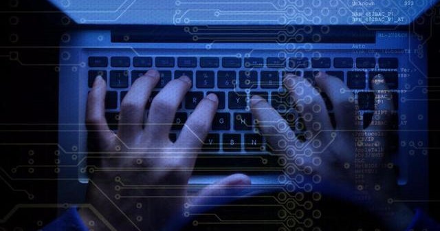 Shedding light on the dark web - CBS News