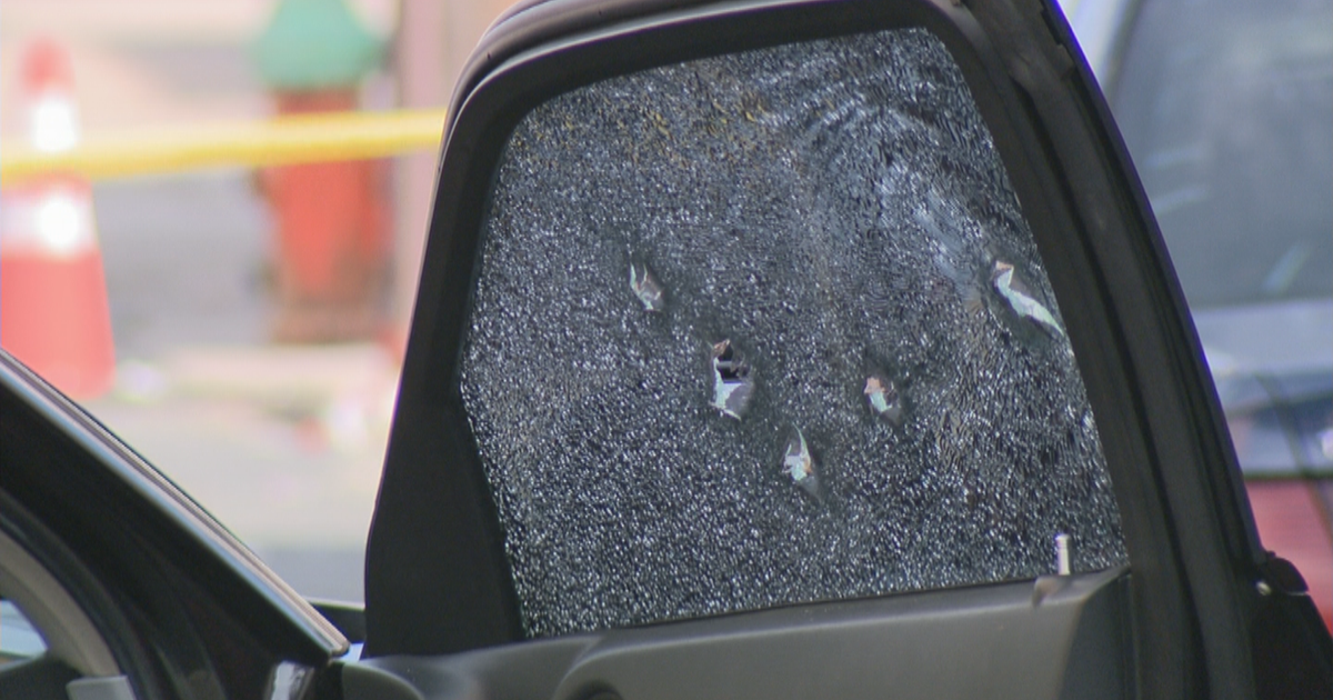 2 Men In Critical Condition Following Kensington Double Shooting ...