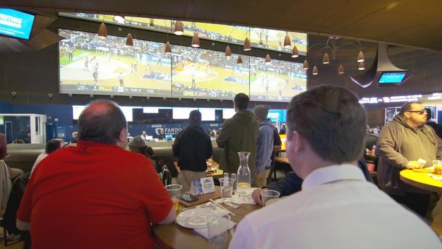 Why 2K (Super Bowl Prop Bets)? ESPN's Sports Betting Industry Reporter  Wades Through Myriad Wagering Possibilities - ESPN Front Row