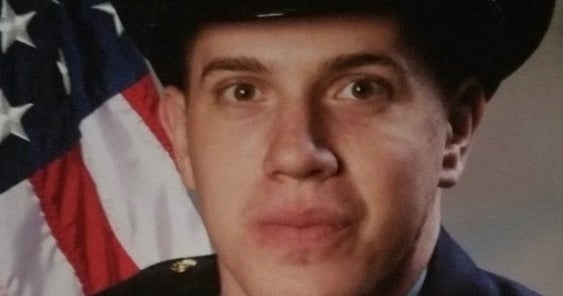 Chicago Police Officer John Rivera's Wake To Be Held Today - CBS Chicago