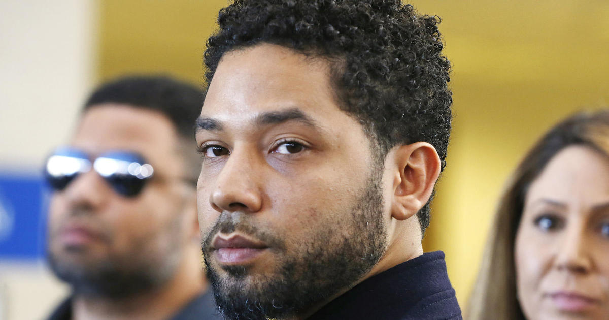 Jussie Smollett Case Prosecutor Who Dropped Charges Against Empire Actor Believes Hes Guilty 2980