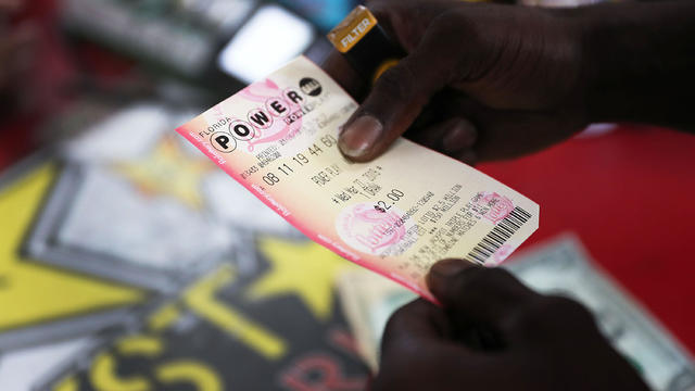 Powerball jackpot $750 million 