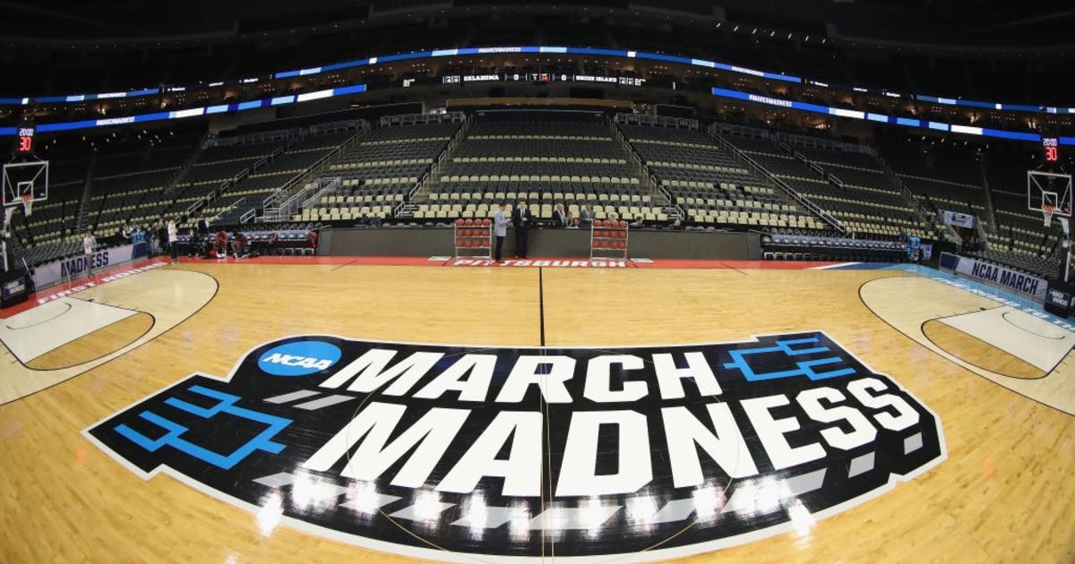 CBS To Air 'March Madness Begins' Episode On Final Four Sunday CBS