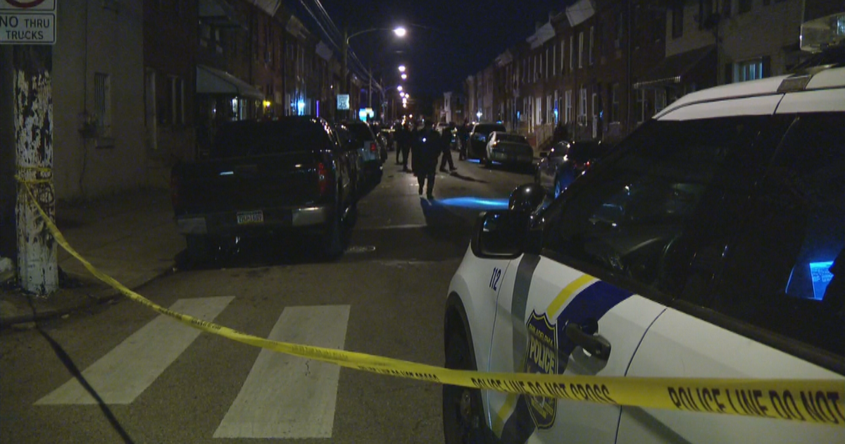 Police: 4 People Killed, 2 Critically Injured In Bloody Night In ...