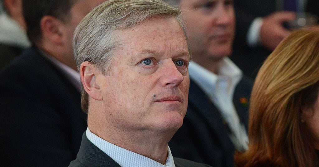 Baker Tweets He Wants Marathon Bomber 'Prosecuted To The Fullest Extent ...
