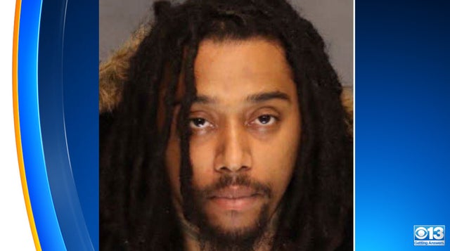 "Erieous Marquisimani Washington-CITY OF MANTECA 