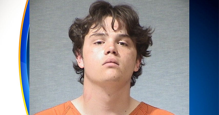 3 Teens Arrested For Making Threats Against Garland High Schools - CBS ...