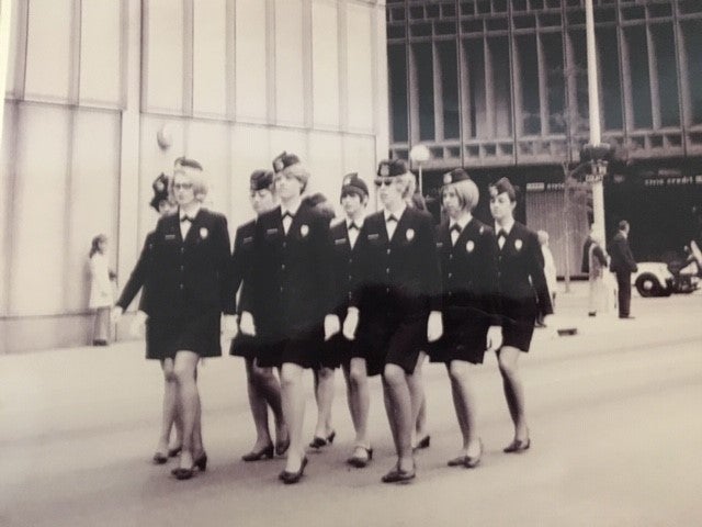 GAIL 7 dpd gail riddell 