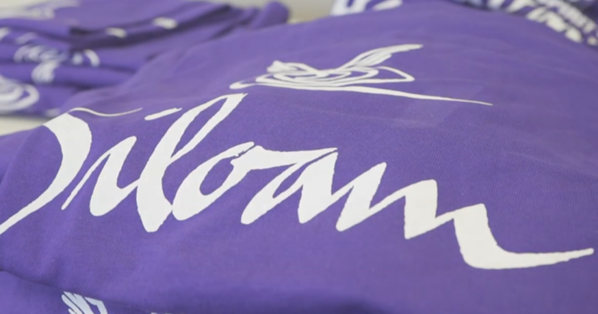 'They're A Godsend To Me' Philadelphia HIV Wellness Center Turning To GoFundMe To Stay Open