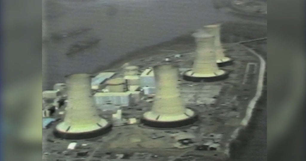 Three Mile Island Disaster Helped Spawn Pittsburgh Robotics Industry