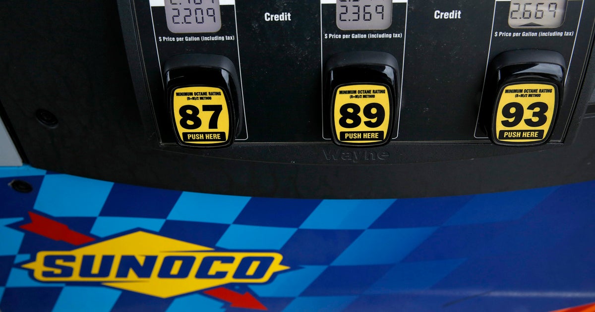 Worthington Sunoco station Sunoco cuts ties with gas station owner