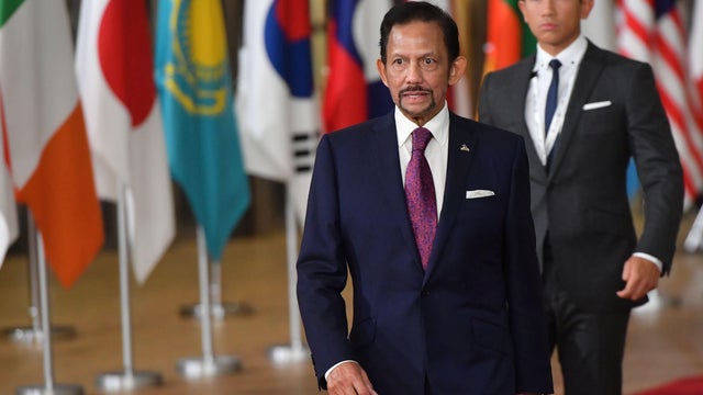 BELGIUM-EU-ASEM-SUMMIT 